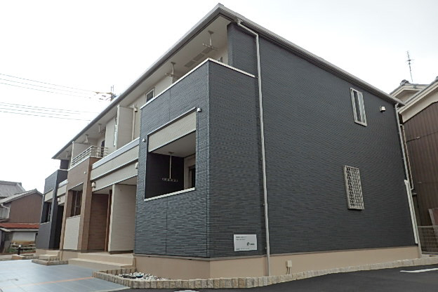 サンフィールドⅡ