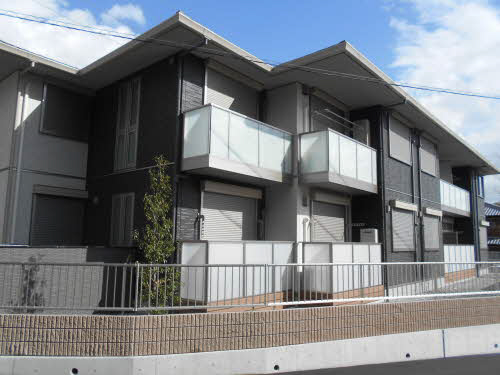 リメインらかん　Ｓ棟