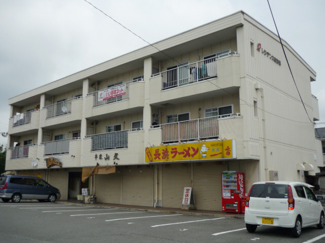 レジデンス英賀保