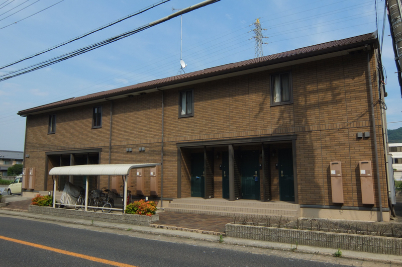 ローズコート砥堀