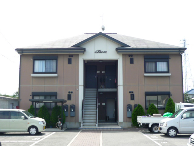 フォーレス東南B棟