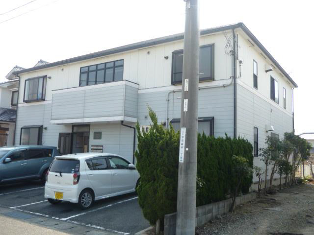 エステートピア白浜Ⅱ