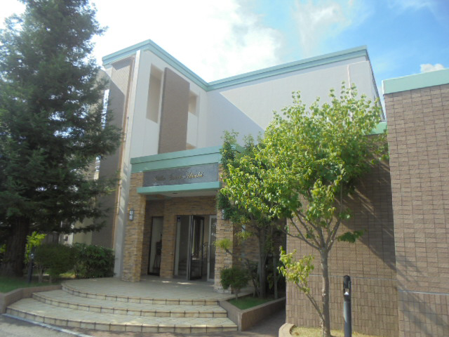 ヴィラコート網干