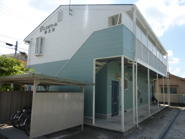 エスポワール御立Ａ