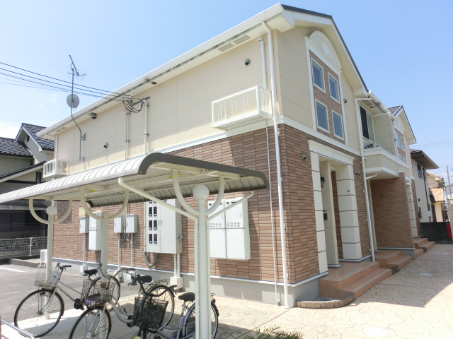 サンリット　レジデンス