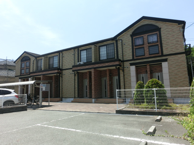 エバーグリーン城西