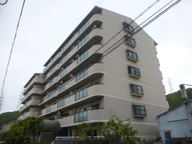 ユニライフ姫路白浜の宮