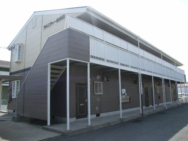 アメニティー白浜Ｂ