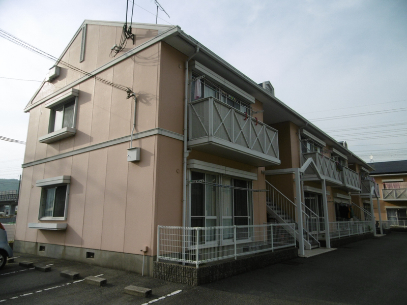外観 写真2