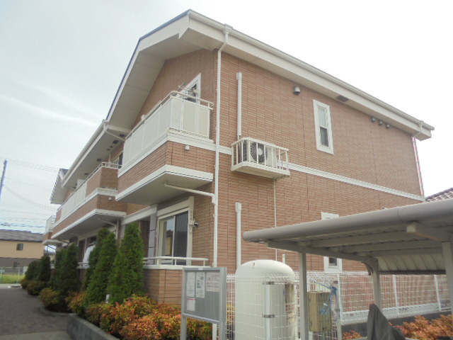 外観 写真2