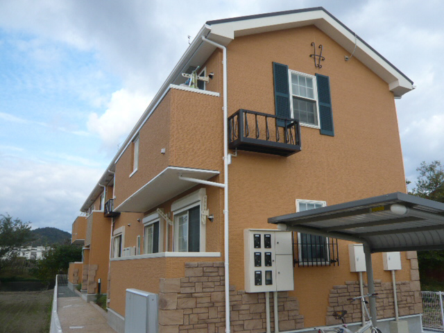 ベルエトワール