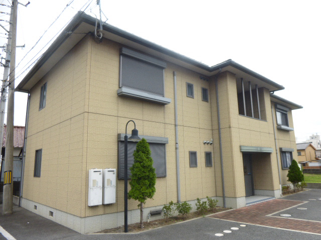 ベニール今宿　C棟