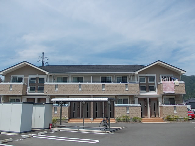 New和田ハイツ　A