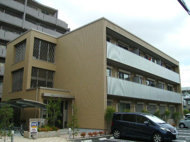 サザンクロスⅠ