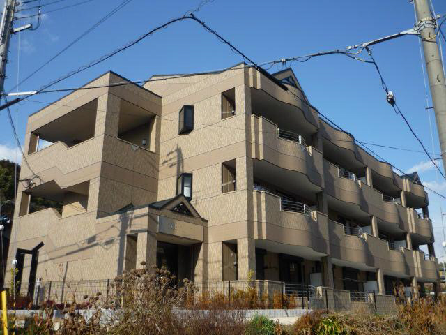 外観 写真30