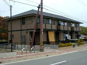 ファミールひかりが丘