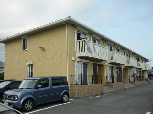 ハイムエルピスⅡ