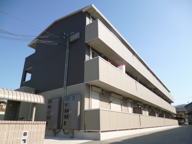 ノア東山　A棟
