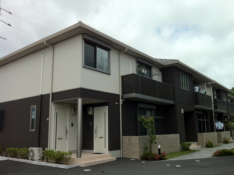 ヴィラグレイスフル C棟