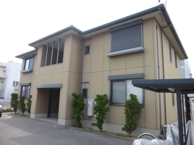 シャーメゾン堂本B