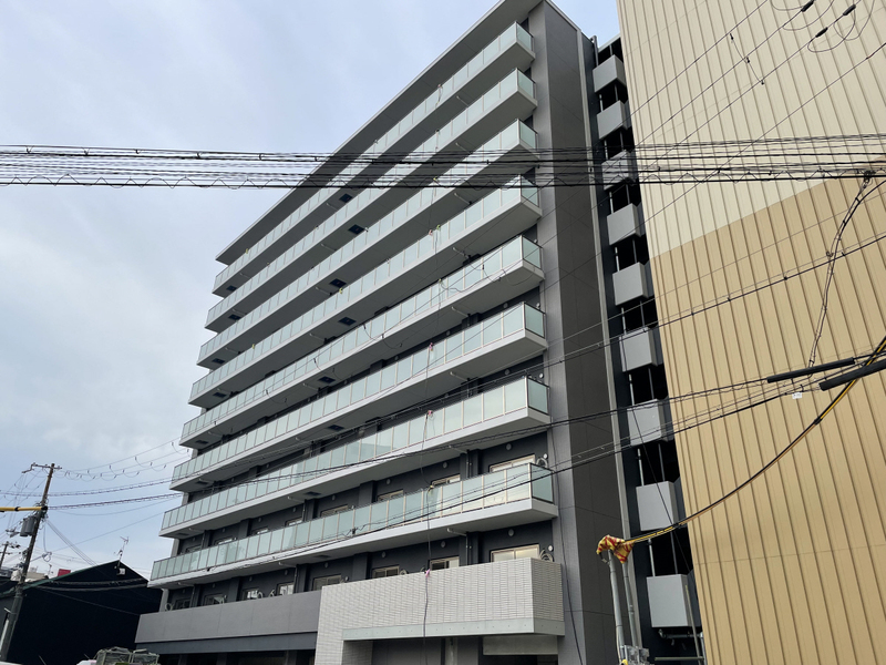MISTRAL姫路駅前Ⅴ 忍町