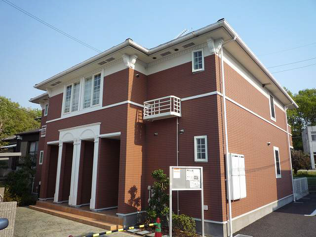 シンヴィオシスB