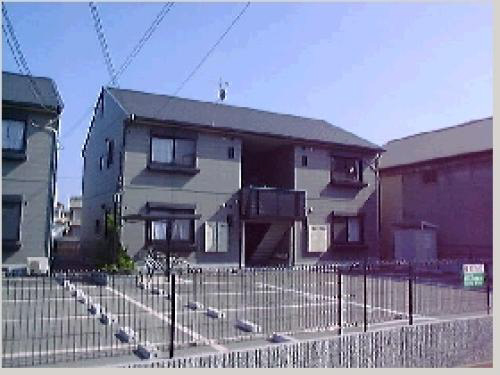 サンハイツ網干