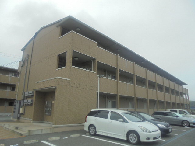 セジュール東阿保　Ａ棟