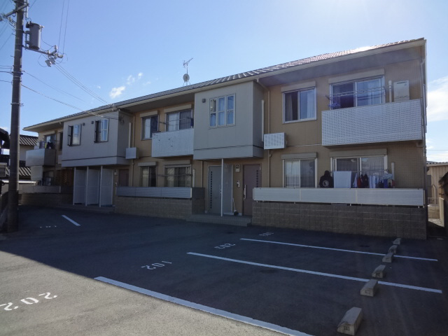 メゾン・ド・冨永