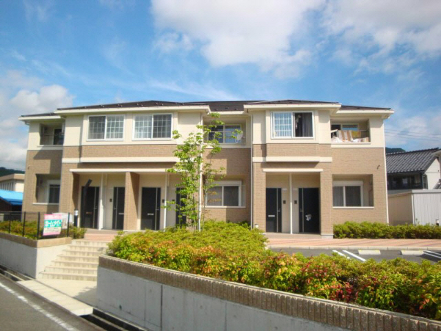 アルシオーネ壱番館