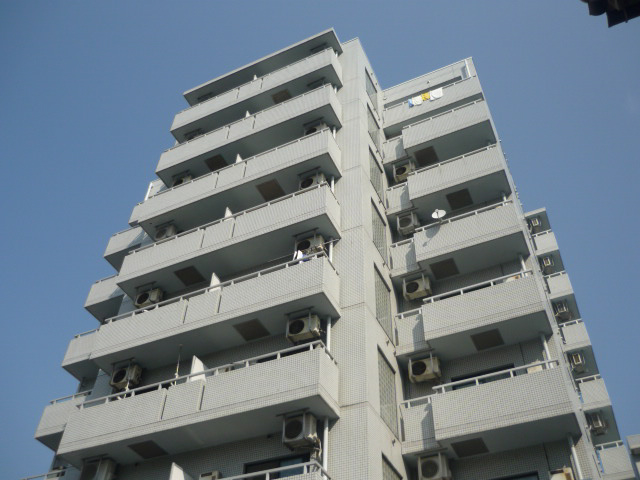 ジュネス姫路Ⅰ