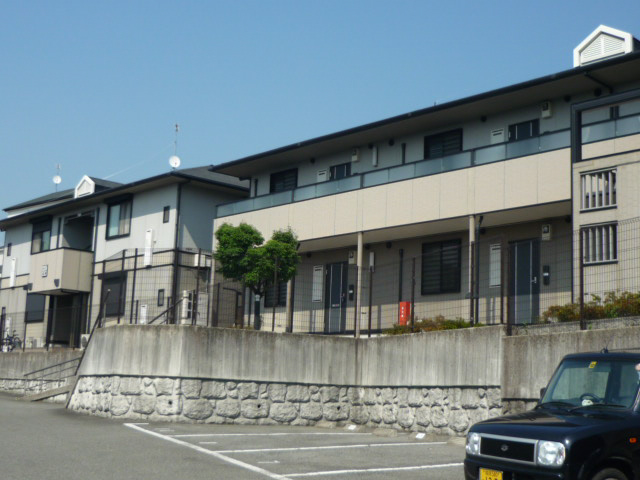 ファミールコートK A棟