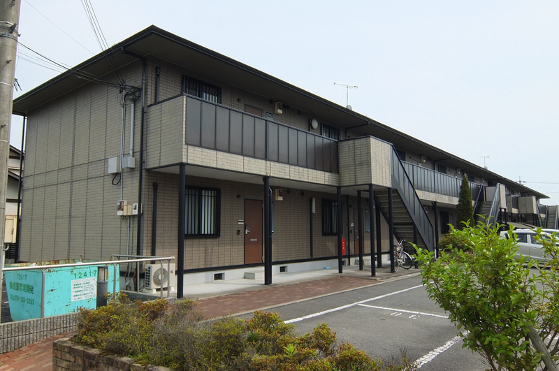 サンライフ新町B棟