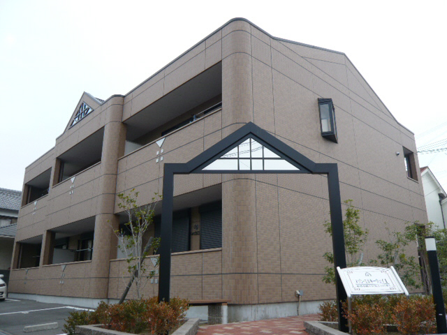 メゾンミルキーウェイⅠ