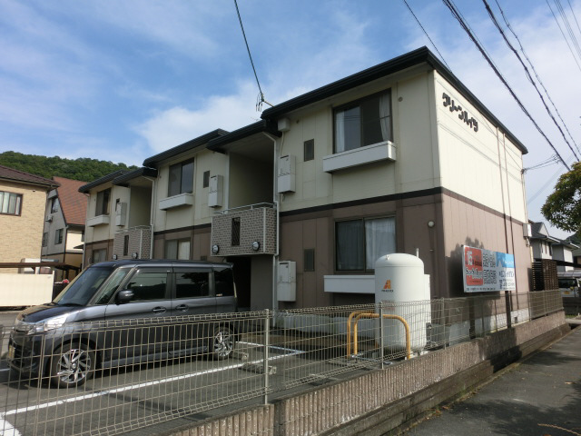 外観 写真2