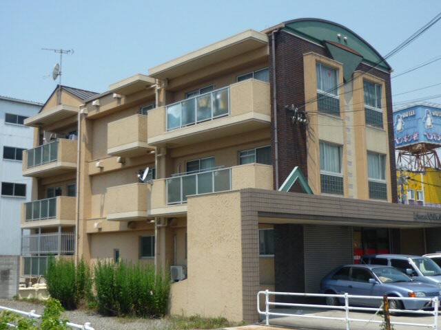 外観 写真28