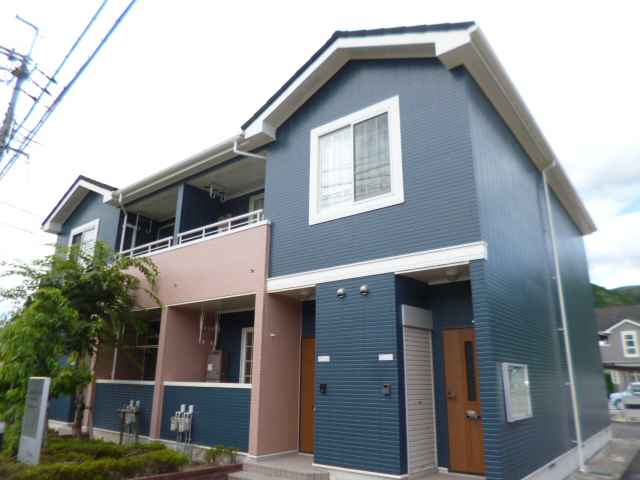 リバティーハーモA