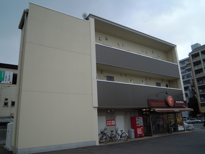 カーサビアンカ飾磨