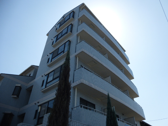 ベルトピア姫路Ⅰ