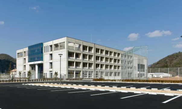 上郡町立上郡中学校まで1371m (徒歩18分) 写真22