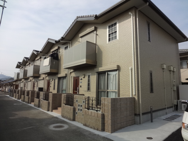 エスポワール高町