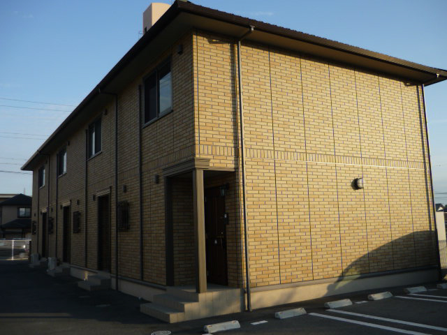 パストラル田寺　Ａ棟