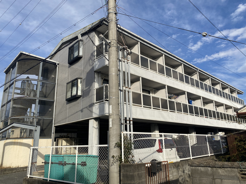 サントルヴィラ本町