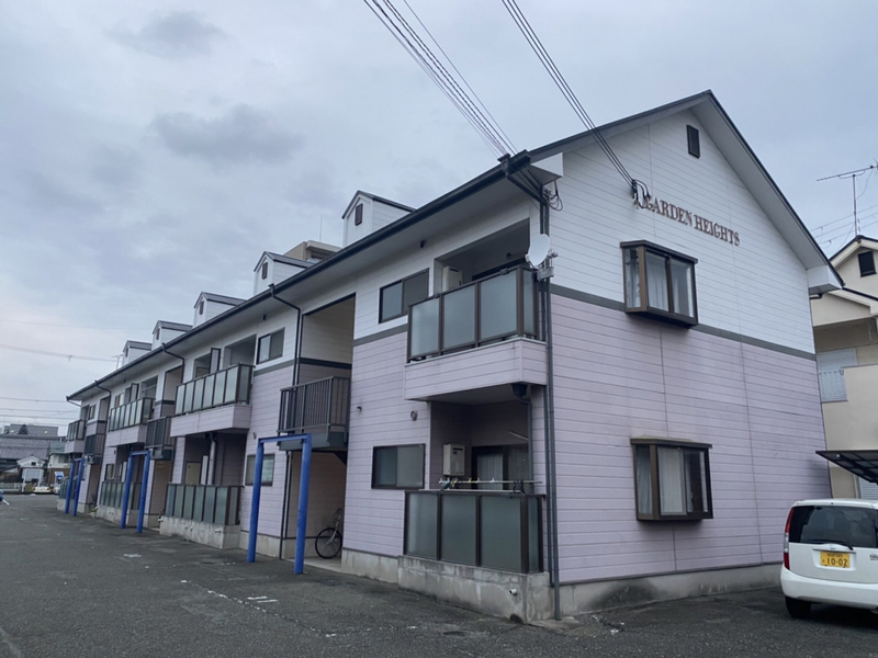 ガーデンハイツONO