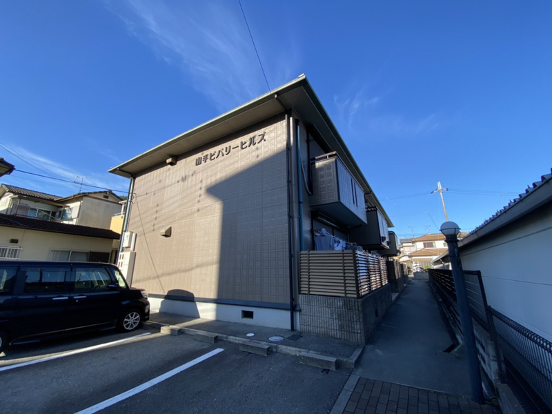 山手ビバリーヒルズ