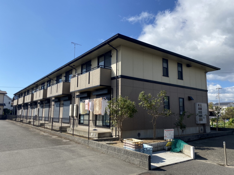 アミティやまとB