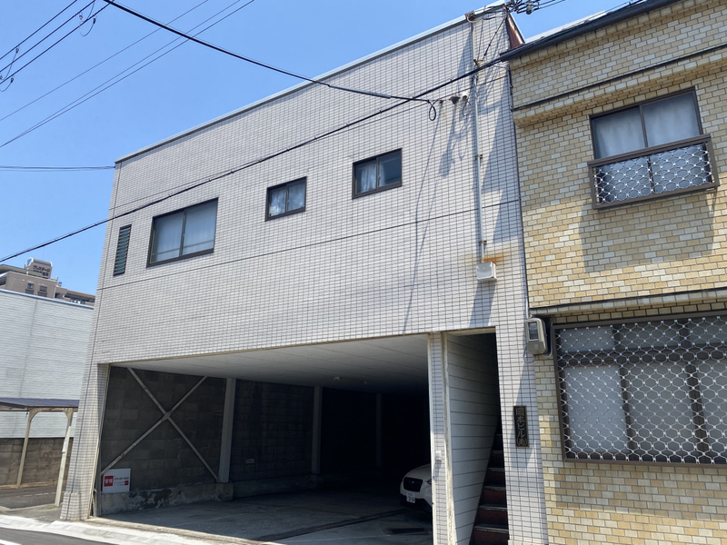 岡本ビル南棟