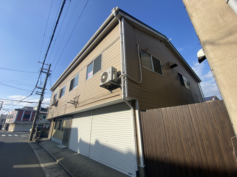 コーポ西宮