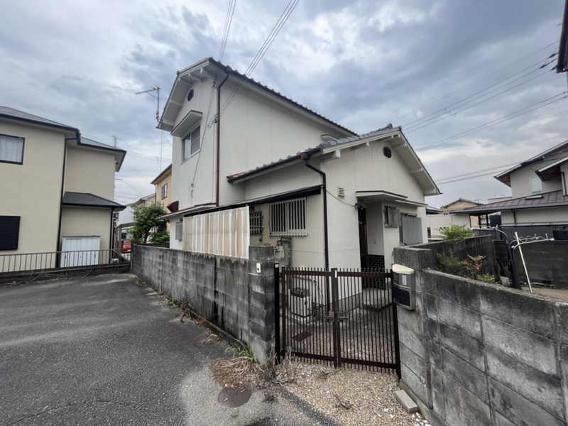 富士才戸建(784番地）