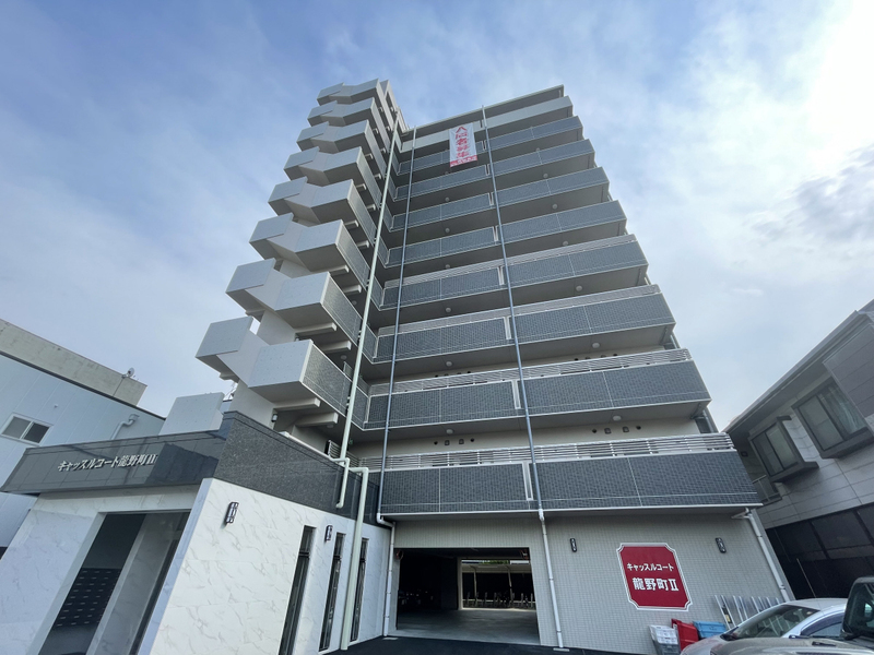 キャッスルコート龍野町II